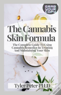 Capa do artigo The Cannabis Skin Formula