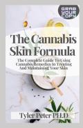 The Cannabis Skin Formula
