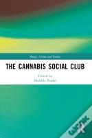 The Cannabis Social Club