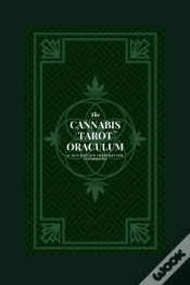 Capa do artigo The Cannabis Tarot(Tm) Oraculum