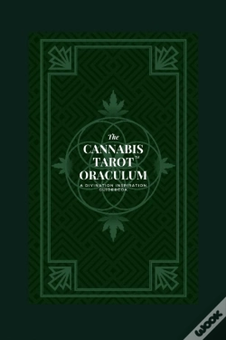 Capa do artigo The Cannabis Tarot(Tm) Oraculum