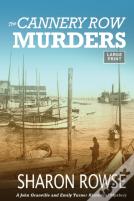 The Cannery Row Murders