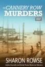 The Cannery Row Murders - Preview