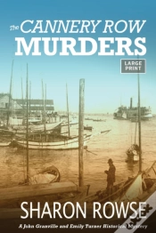 Capa do artigo The Cannery Row Murders