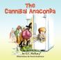 The Cannibal Anaconda - Preview