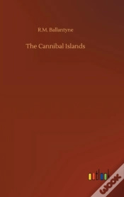 Capa do artigo The Cannibal Islands