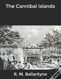 Capa do artigo The Cannibal Islands