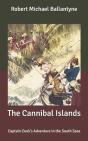 The Cannibal Islands - Preview