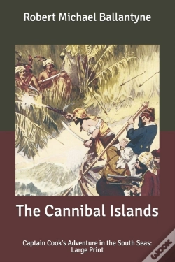 Capa do artigo The Cannibal Islands