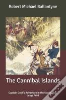 The Cannibal Islands