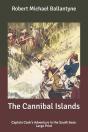 The Cannibal Islands - Preview