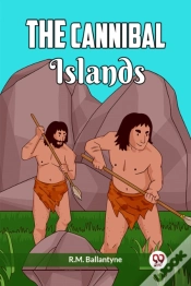 Capa do artigo The Cannibal Islands