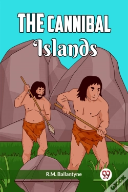 Capa do artigo The Cannibal Islands