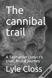 Capa do artigo The Cannibal Trail