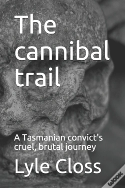Capa do artigo The Cannibal Trail