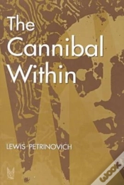 Capa do artigo The Cannibal Within