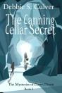 The Canning Cellar Secret - Preview