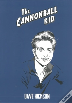 Capa do artigo The Cannonball Kid