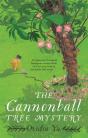 The Cannonball Tree Mystery - Preview