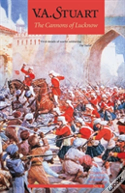 Capa do artigo The Cannons Of Lucknow