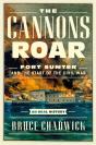 The Cannons Roar - Preview