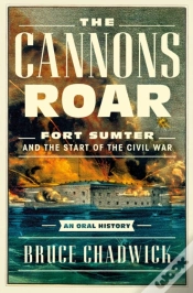 Capa do artigo The Cannons Roar