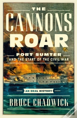 Capa do artigo The Cannons Roar