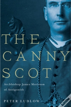 Capa do artigo The Canny Scot
