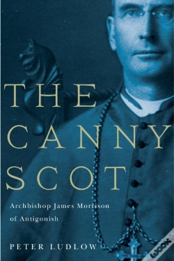 Capa do artigo The Canny Scot