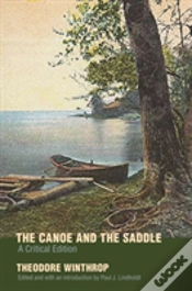 Capa do artigo The Canoe And The Saddle