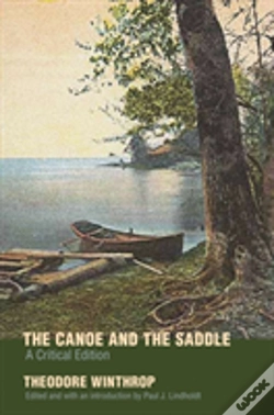 Capa do artigo The Canoe And The Saddle