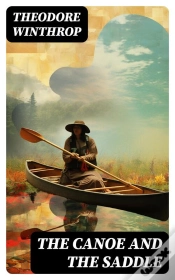 Capa do artigo The Canoe And The Saddle