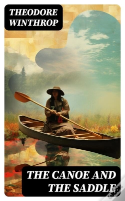 Capa do artigo The Canoe And The Saddle