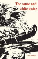 The Canoe And White Water