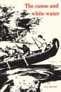 The Canoe And White Water - Preview