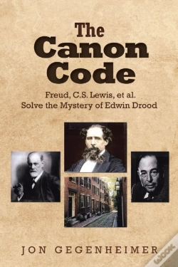 Capa do artigo The Canon Code