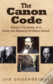 Capa do artigo The Canon Code