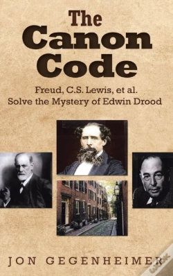 Capa do artigo The Canon Code