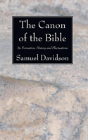 The Canon Of The Bible - Preview