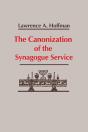 The Canonization Of The Synagogue Service - Preview