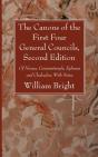 The Canons Of The First Four General Cou - Preview