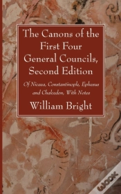 Capa do artigo The Canons Of The First Four General Cou
