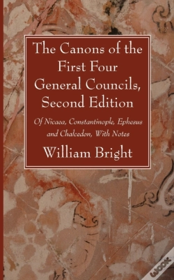 Capa do artigo The Canons Of The First Four General Cou