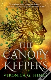 Capa do artigo The Canopy Keepers
