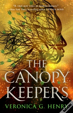 Capa do artigo The Canopy Keepers