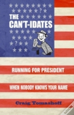Capa do artigo The Can'T-Idates
