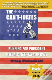 The Can'T-Idates