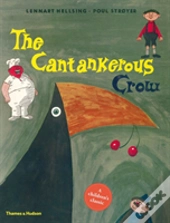 The Cantankerous Crow