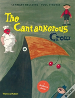 Capa do artigo The Cantankerous Crow