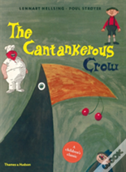 The Cantankerous Crow